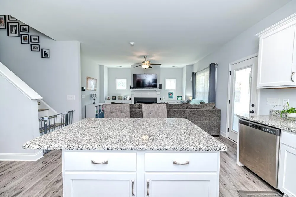 199 Westpark Lane Sanford, NC 27332
