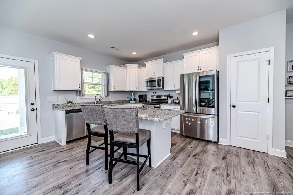 199 Westpark Lane Sanford, NC 27332