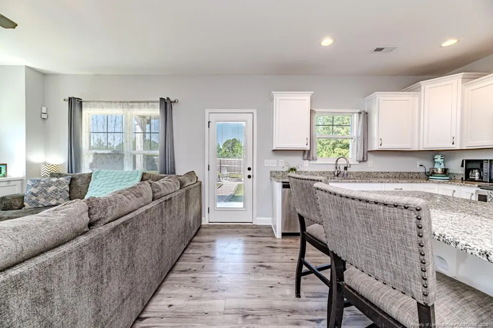 199 Westpark Lane Sanford, NC 27332