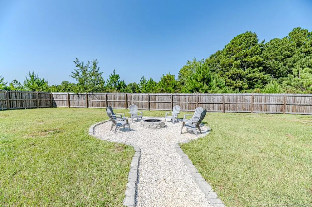 199 Westpark Lane Sanford, NC 27332