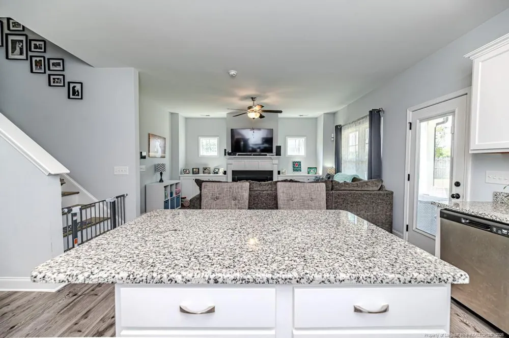 199 Westpark Lane Sanford, NC 27332