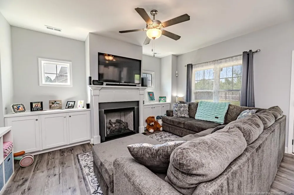 199 Westpark Lane Sanford, NC 27332