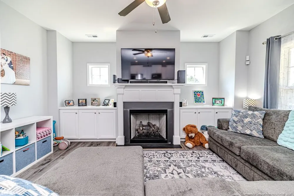 199 Westpark Lane Sanford, NC 27332