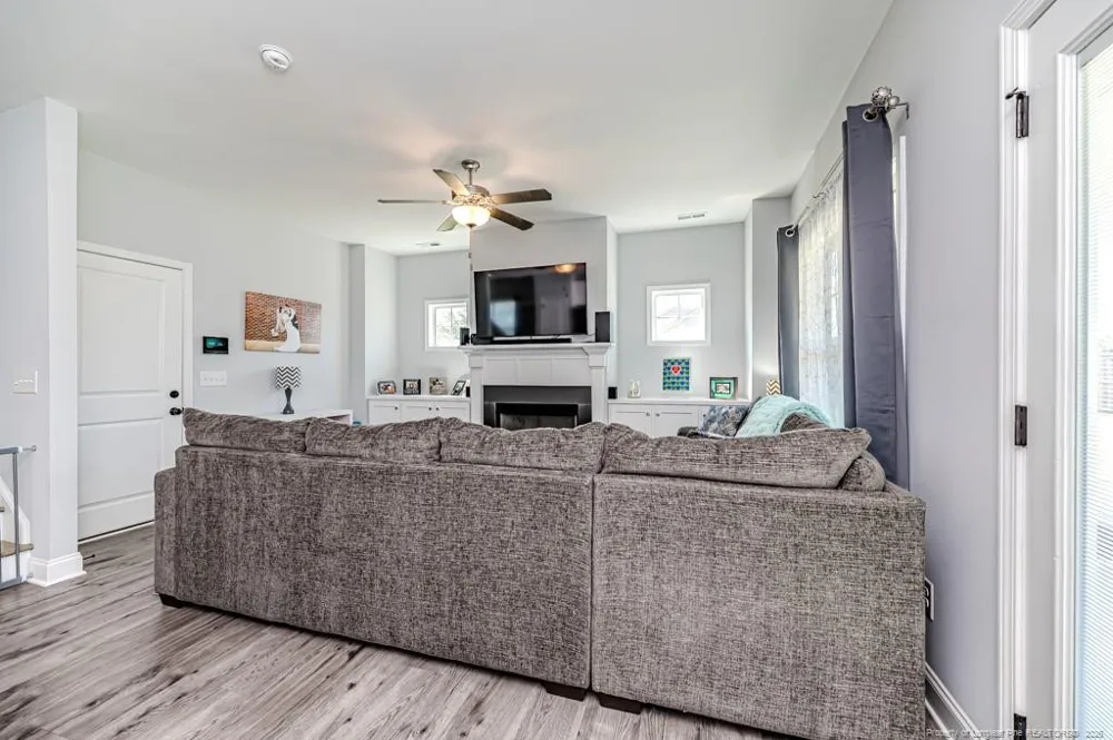 199 Westpark Lane Sanford, NC 27332