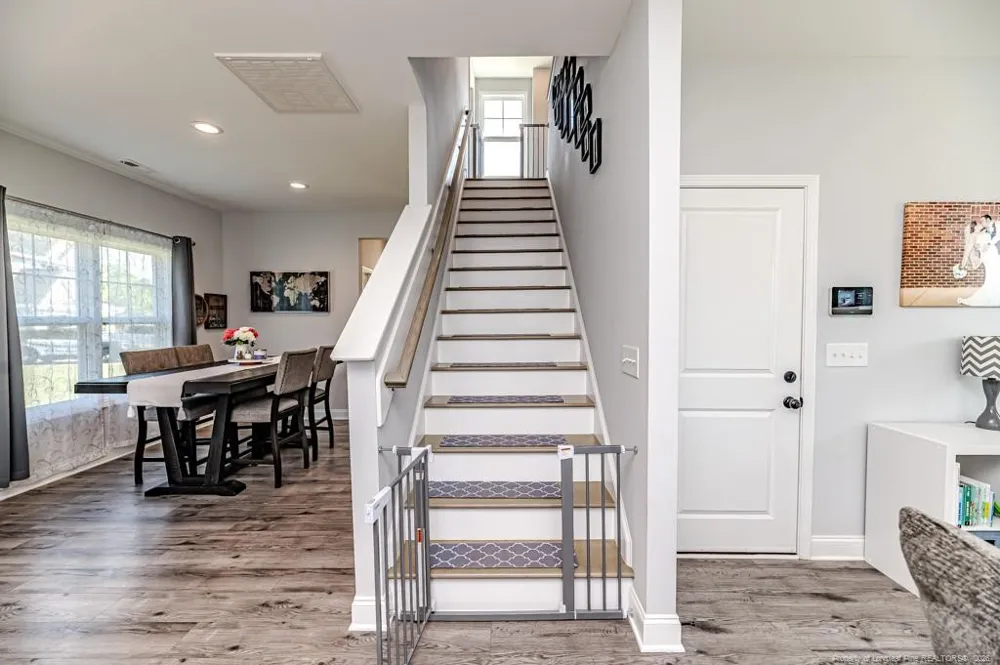 199 Westpark Lane Sanford, NC 27332