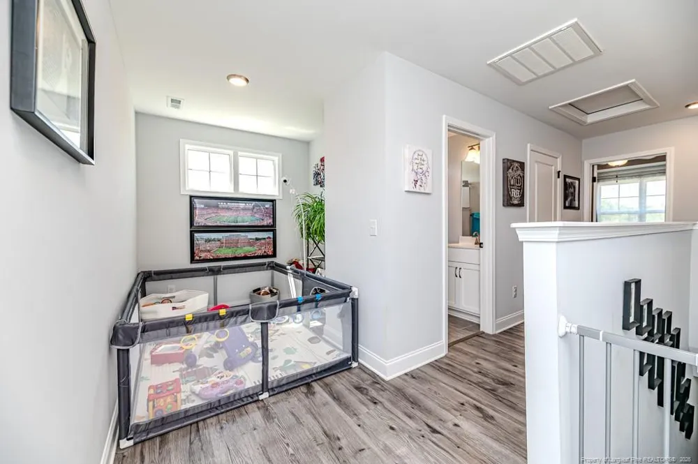 199 Westpark Lane Sanford, NC 27332