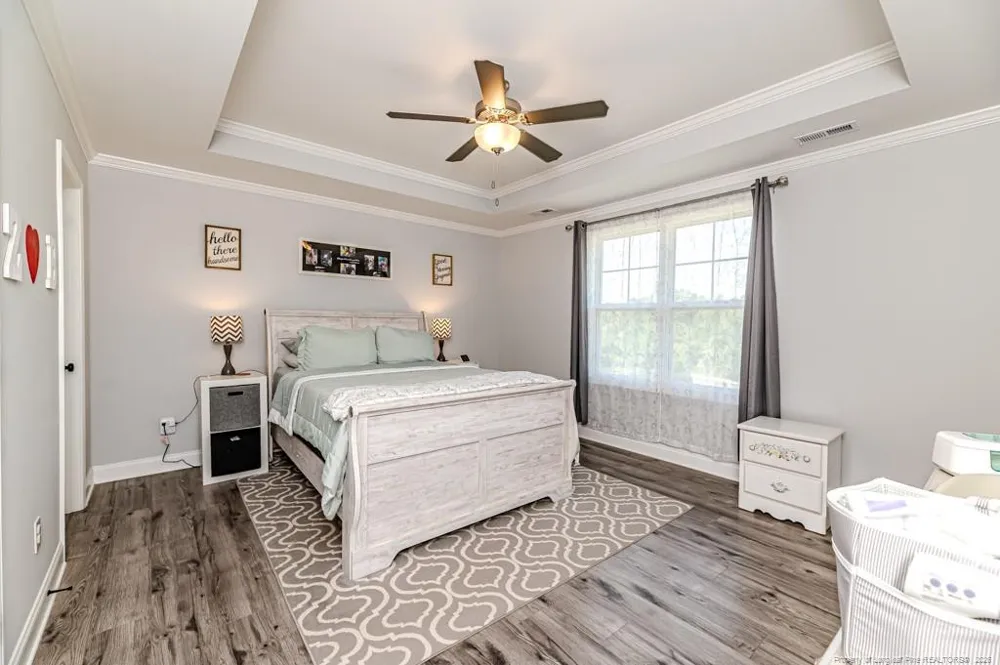199 Westpark Lane Sanford, NC 27332