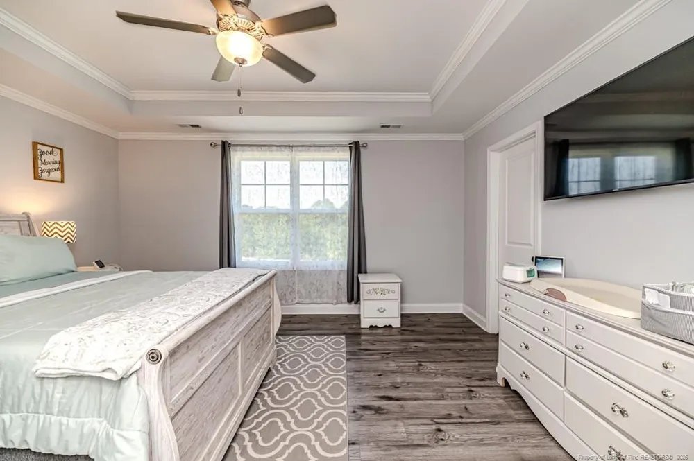 199 Westpark Lane Sanford, NC 27332
