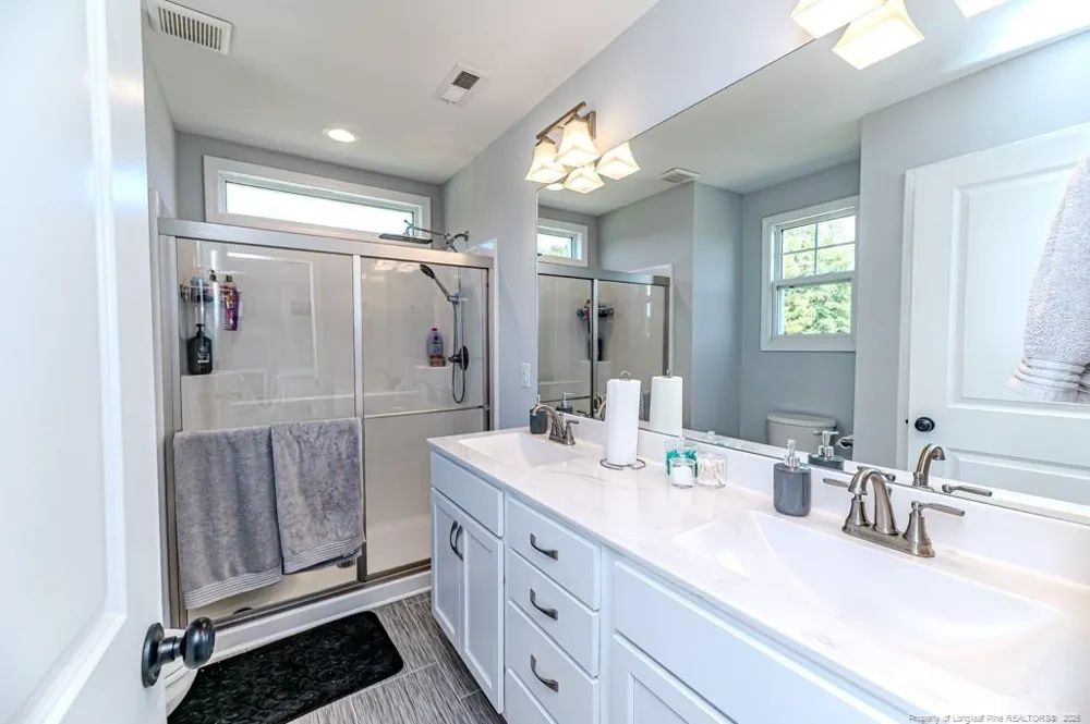 199 Westpark Lane Sanford, NC 27332