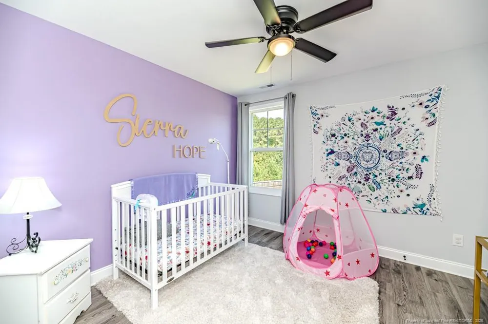 199 Westpark Lane Sanford, NC 27332