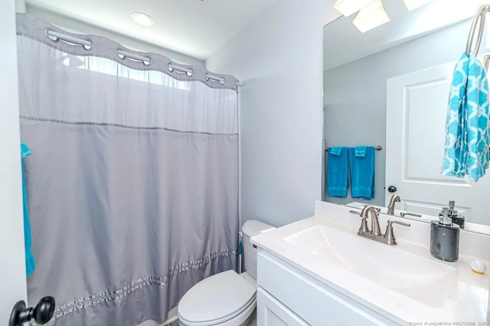 199 Westpark Lane Sanford, NC 27332