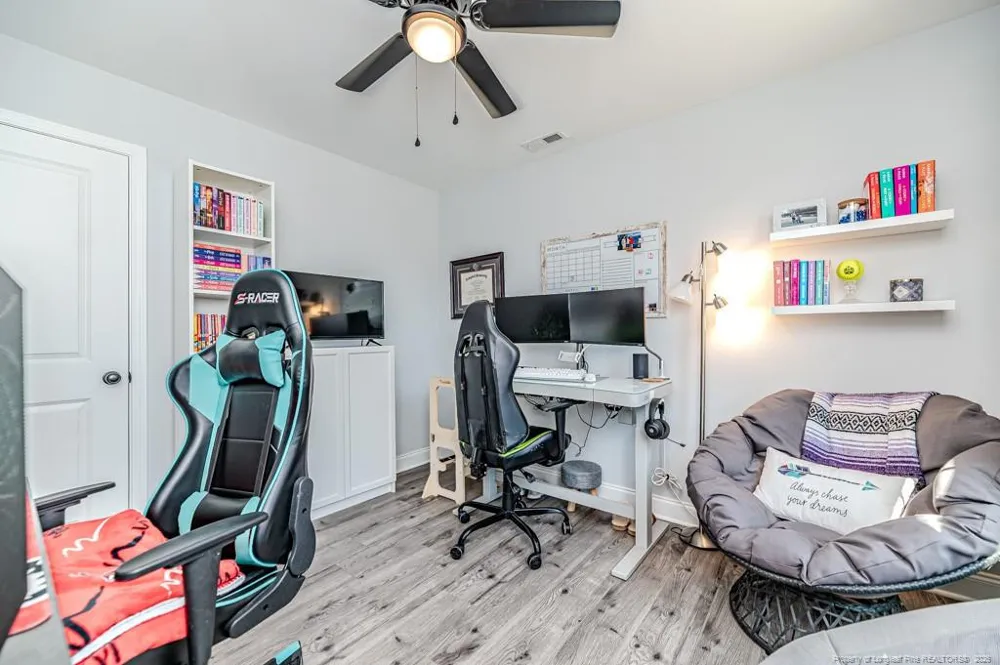 199 Westpark Lane Sanford, NC 27332