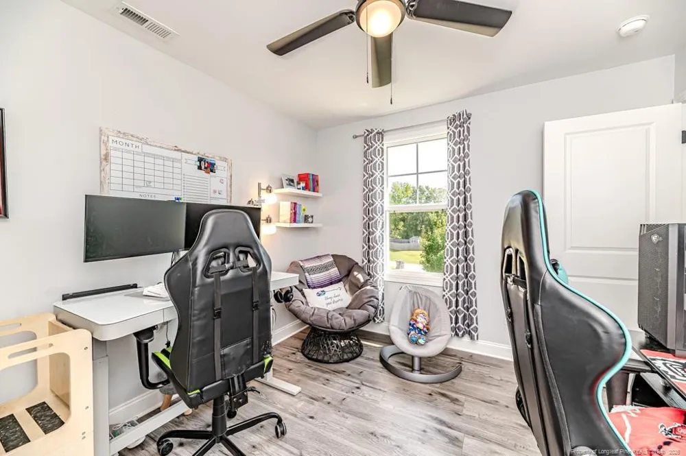 199 Westpark Lane Sanford, NC 27332