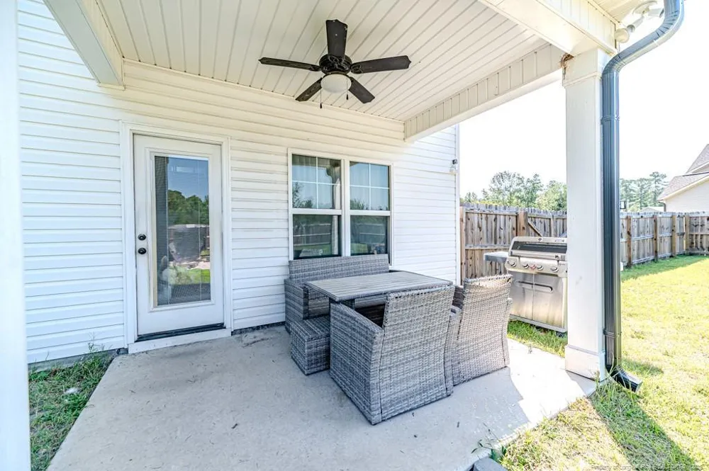 199 Westpark Lane Sanford, NC 27332