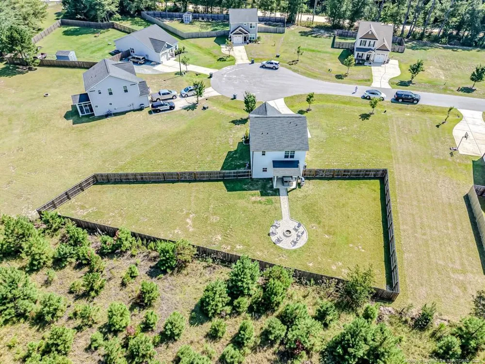 199 Westpark Lane Sanford, NC 27332