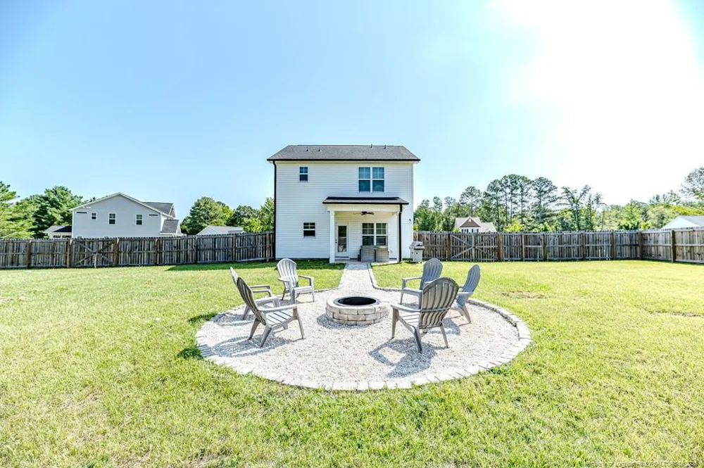 199 Westpark Lane Sanford, NC 27332