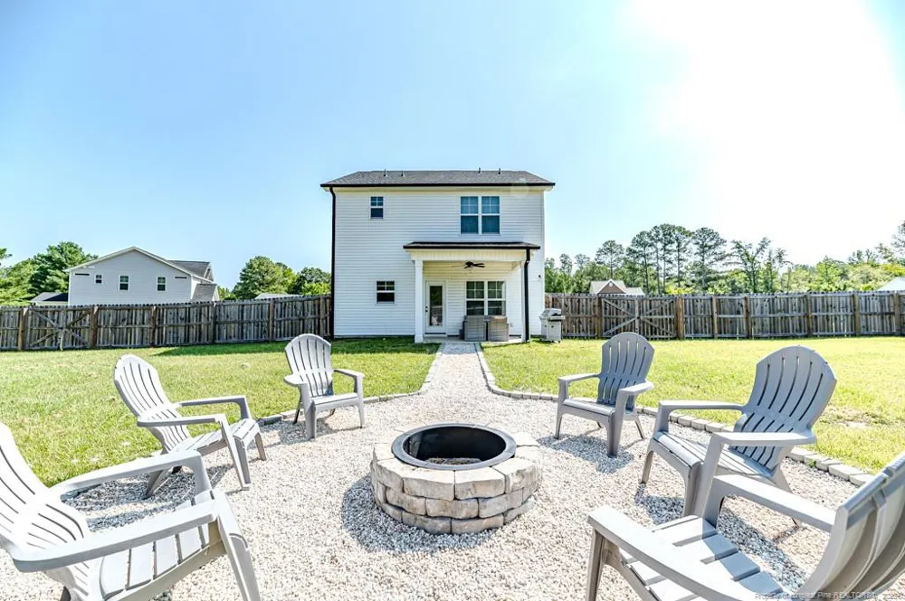 199 Westpark Lane Sanford, NC 27332