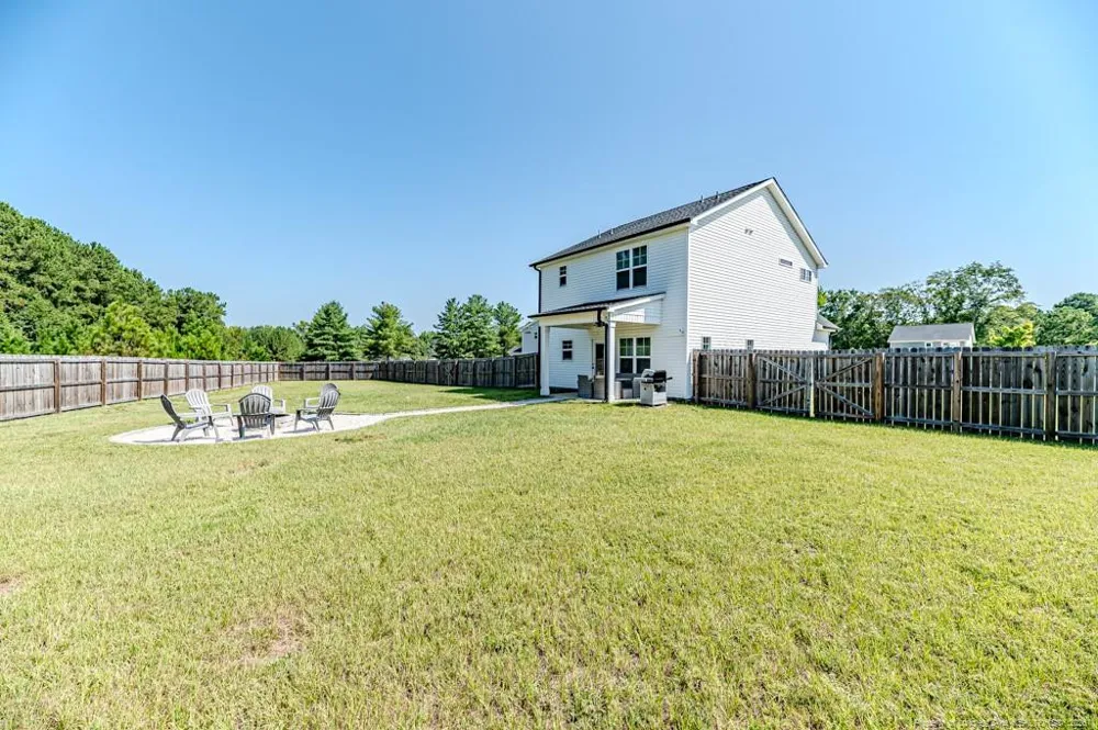 199 Westpark Lane Sanford, NC 27332