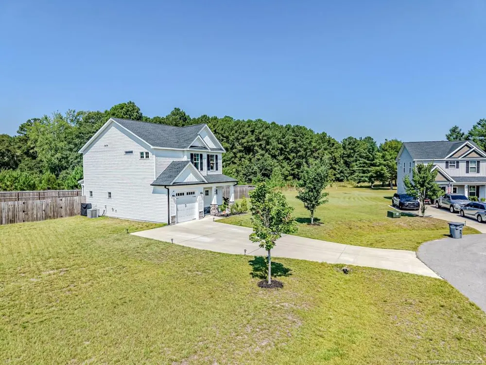 199 Westpark Lane Sanford, NC 27332