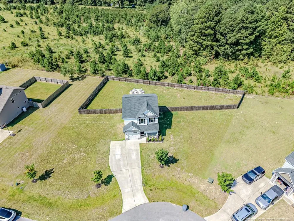 199 Westpark Lane Sanford, NC 27332