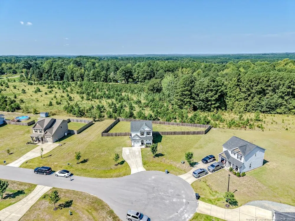 199 Westpark Lane Sanford, NC 27332