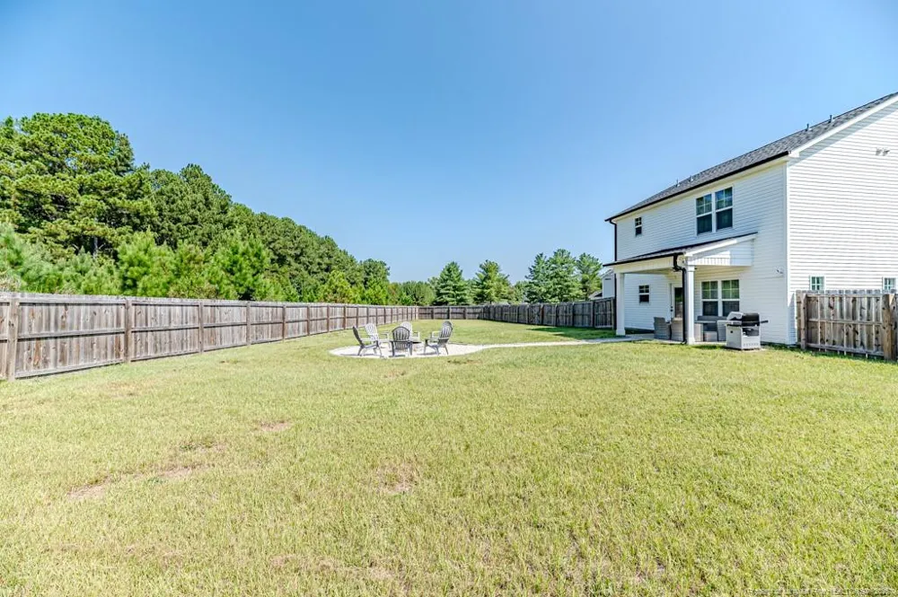 199 Westpark Lane Sanford, NC 27332