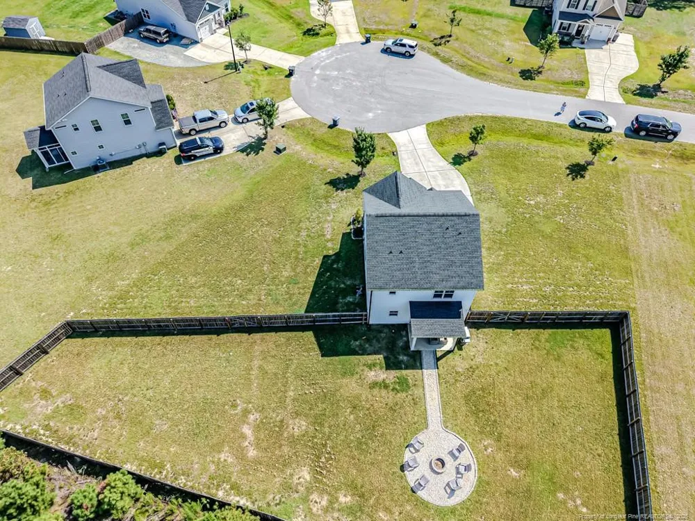 199 Westpark Lane Sanford, NC 27332