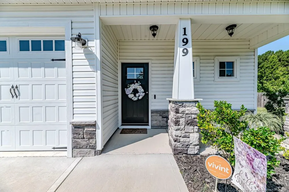 199 Westpark Lane Sanford, NC 27332