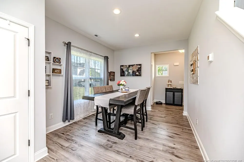 199 Westpark Lane Sanford, NC 27332