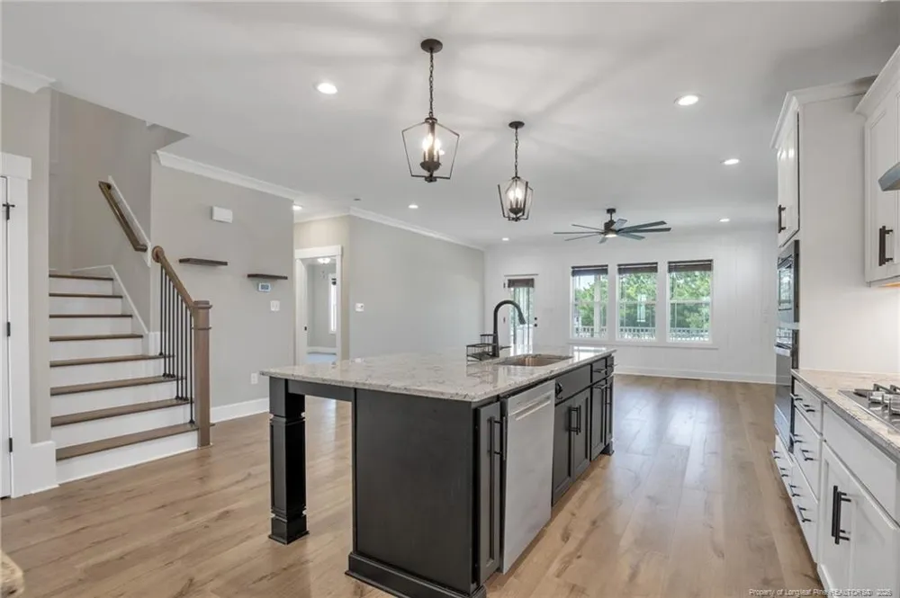 105 Hampshire Courts Four Oaks, NC 27524
