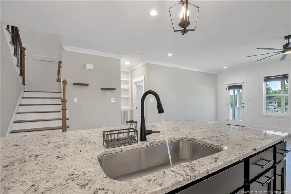 105 Hampshire Courts Four Oaks, NC 27524