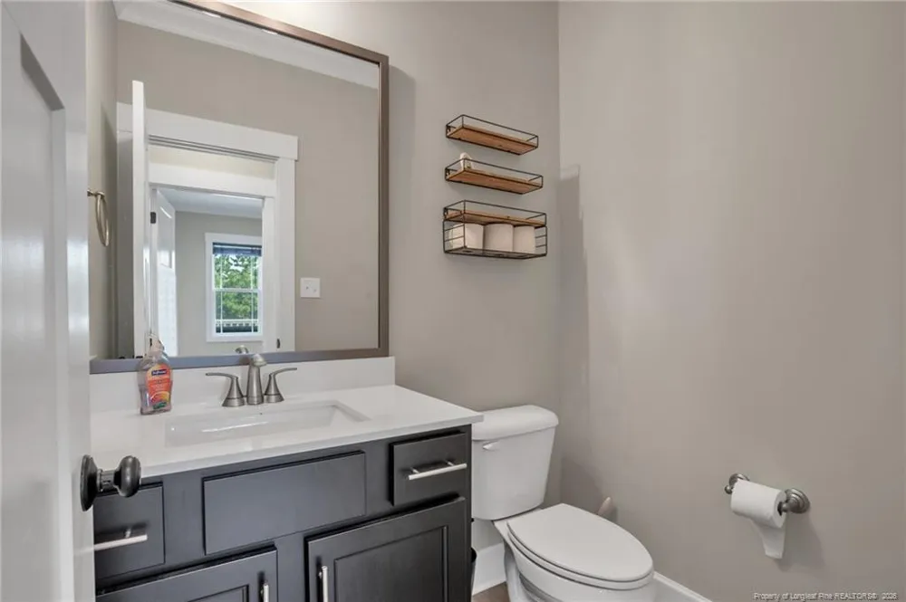 105 Hampshire Courts Four Oaks, NC 27524