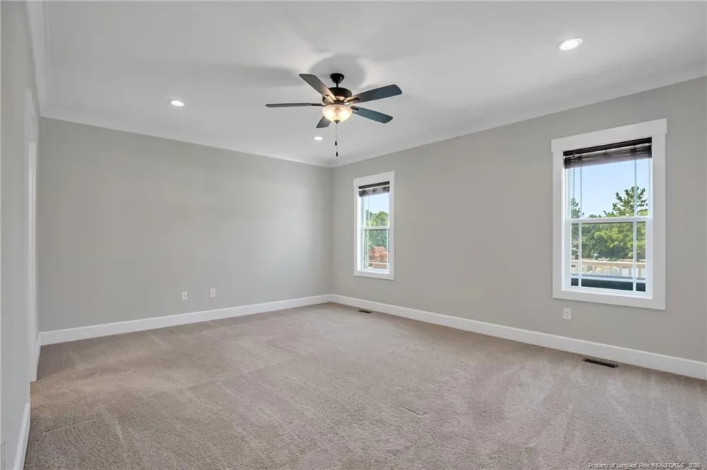 105 Hampshire Courts Four Oaks, NC 27524