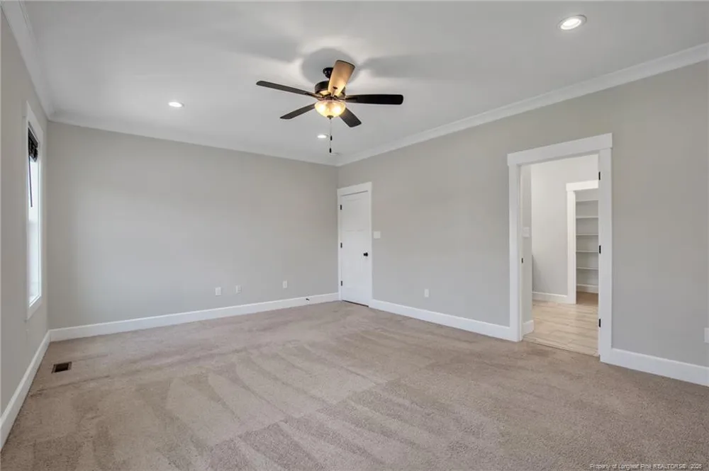105 Hampshire Courts Four Oaks, NC 27524
