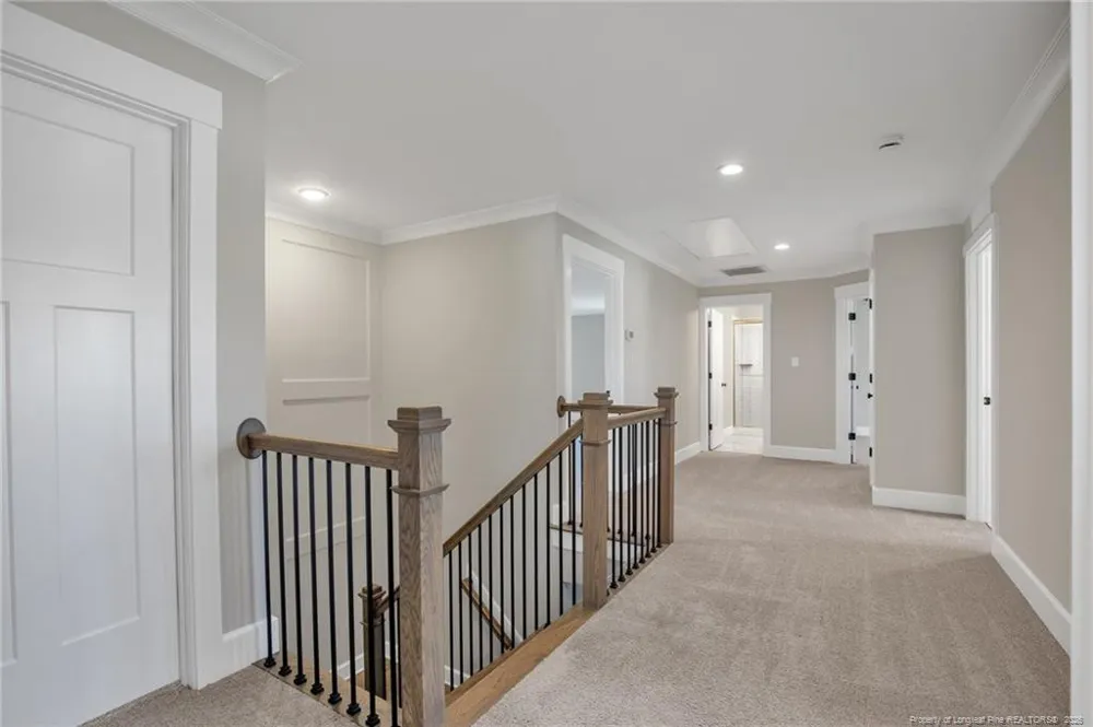 105 Hampshire Courts Four Oaks, NC 27524