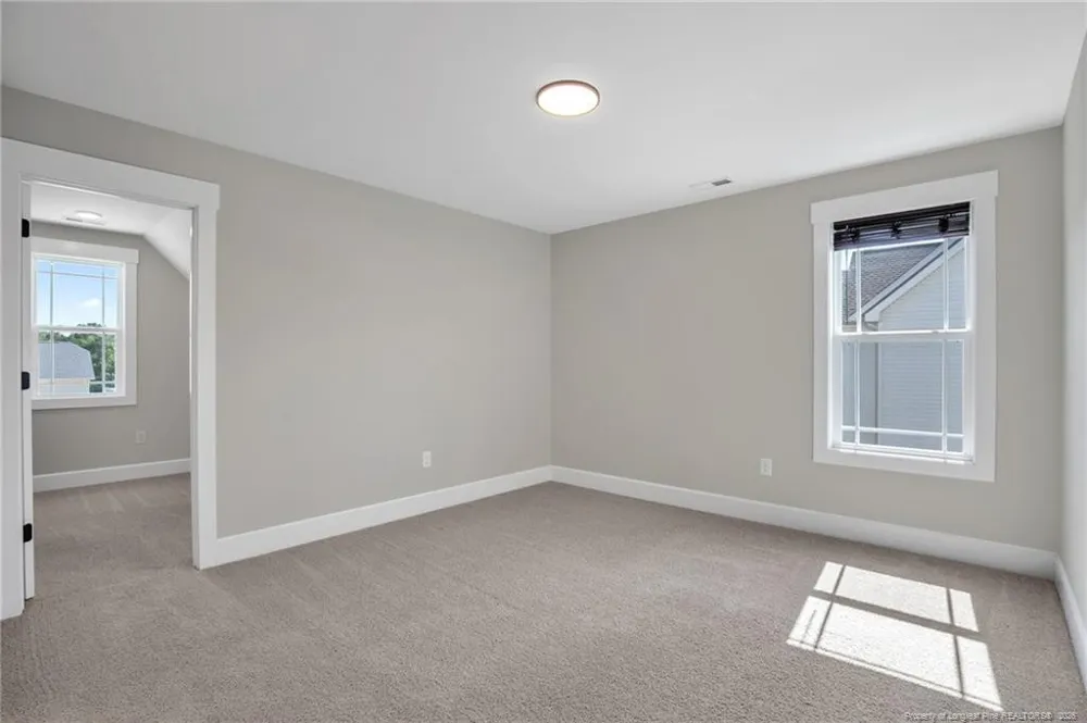 105 Hampshire Courts Four Oaks, NC 27524
