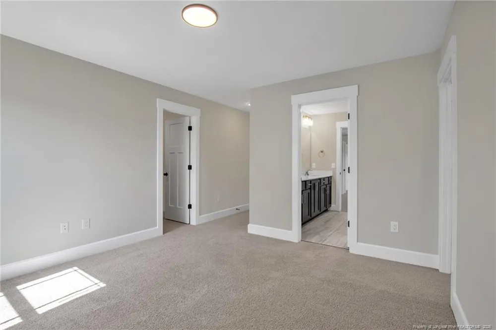 105 Hampshire Courts Four Oaks, NC 27524