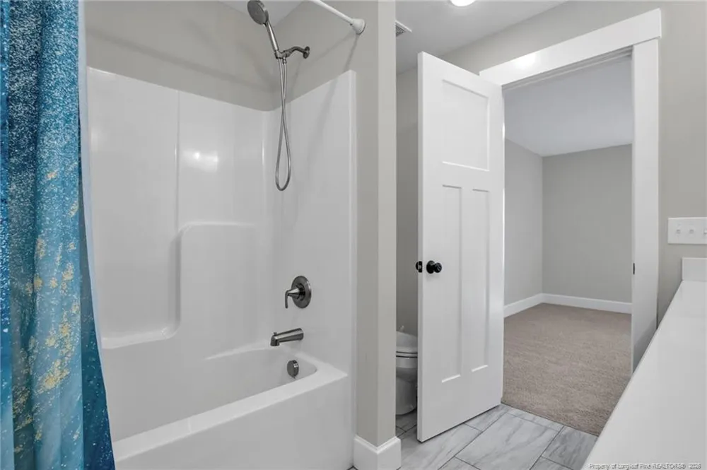 105 Hampshire Courts Four Oaks, NC 27524