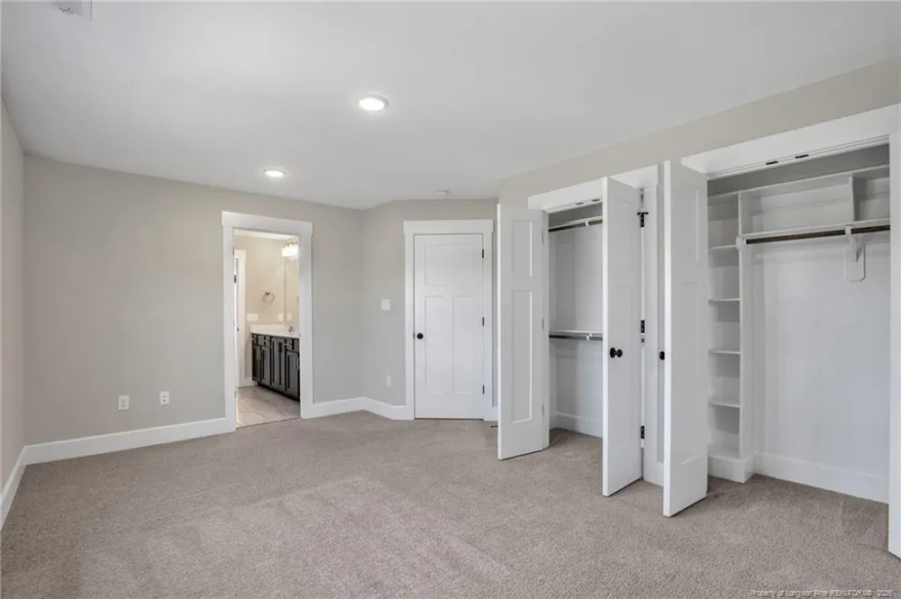105 Hampshire Courts Four Oaks, NC 27524