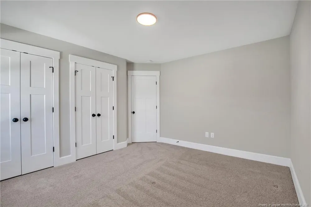 105 Hampshire Courts Four Oaks, NC 27524