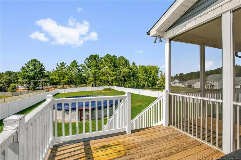 105 Hampshire Courts Four Oaks, NC 27524