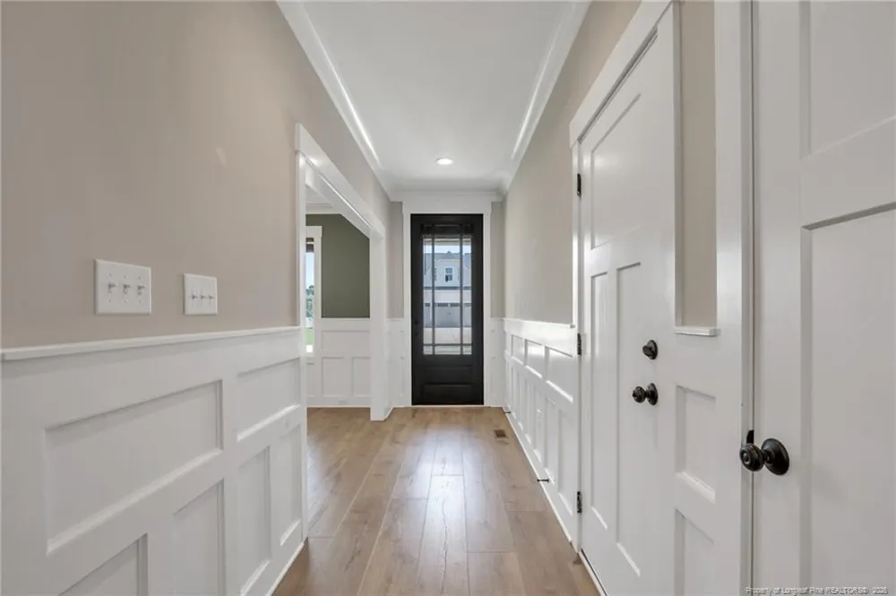 105 Hampshire Courts Four Oaks, NC 27524