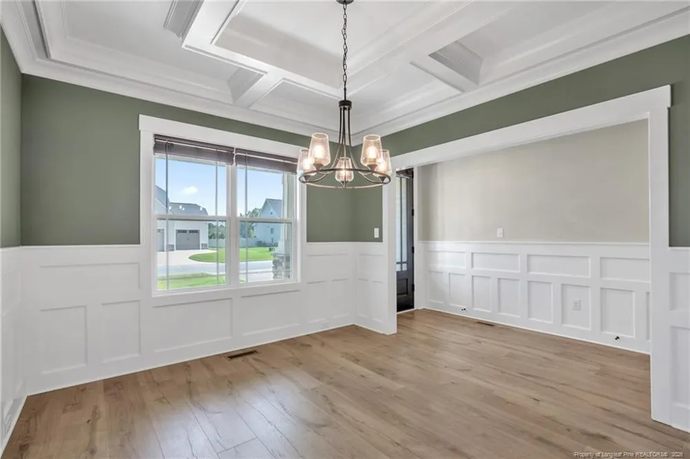 105 Hampshire Courts Four Oaks, NC 27524