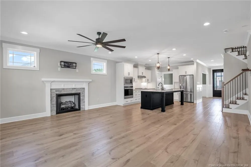 105 Hampshire Courts Four Oaks, NC 27524