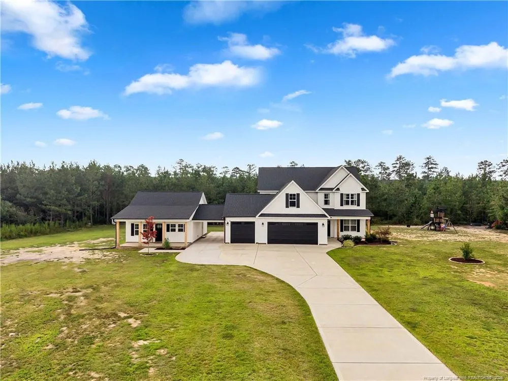 1850 Shady Grove Road Spring Lake, NC 28390