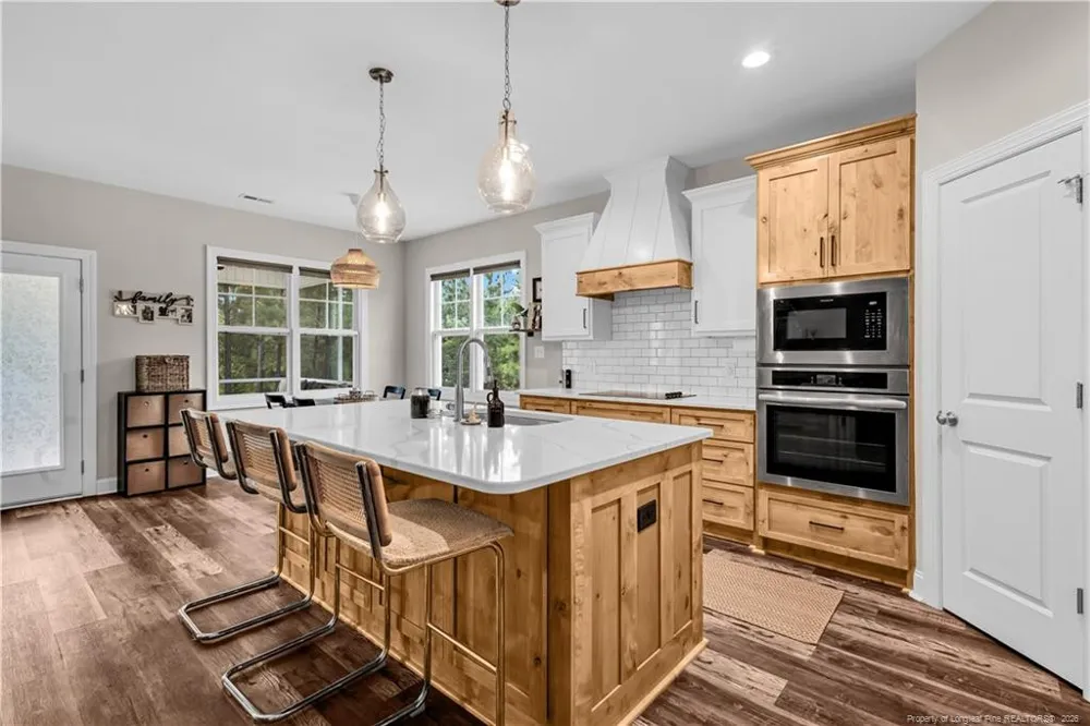 1850 Shady Grove Road Spring Lake, NC 28390