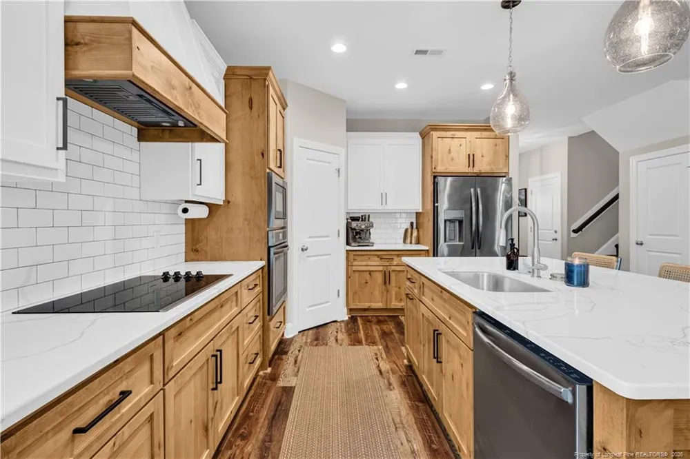 1850 Shady Grove Road Spring Lake, NC 28390