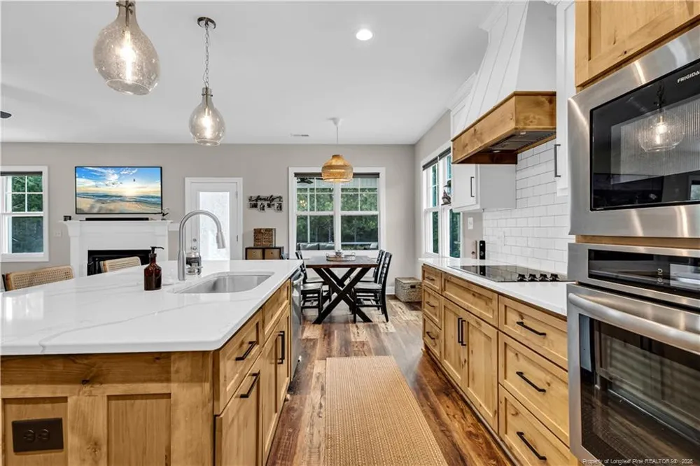 1850 Shady Grove Road Spring Lake, NC 28390