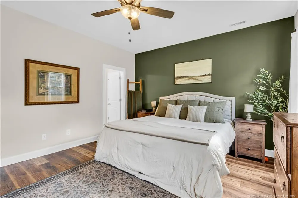 1850 Shady Grove Road Spring Lake, NC 28390