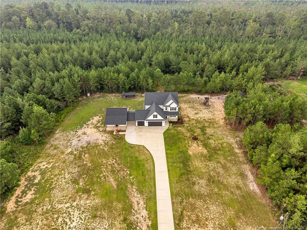 1850 Shady Grove Road Spring Lake, NC 28390